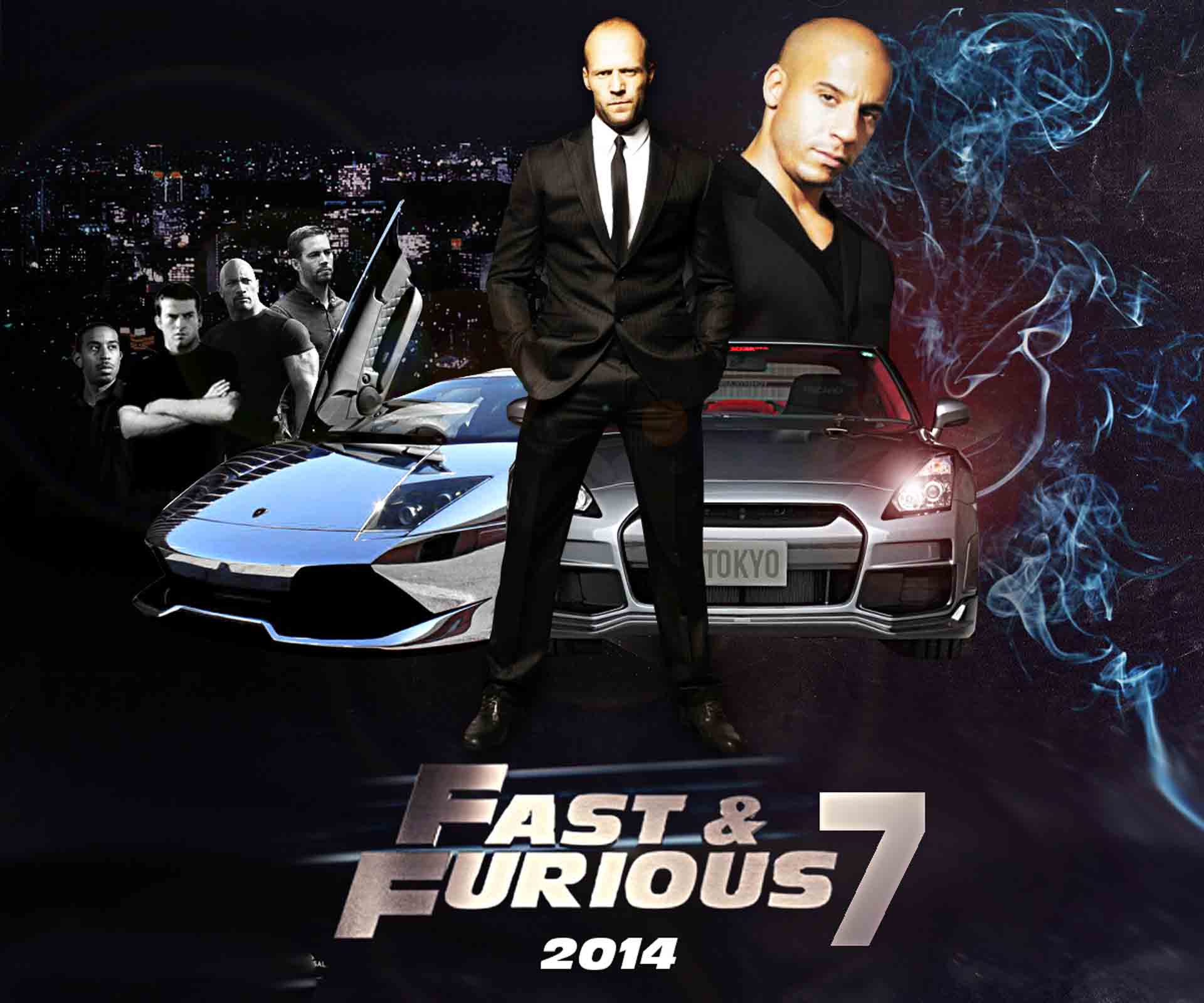 Fast and the furious 7 full movie download for mobile phone
